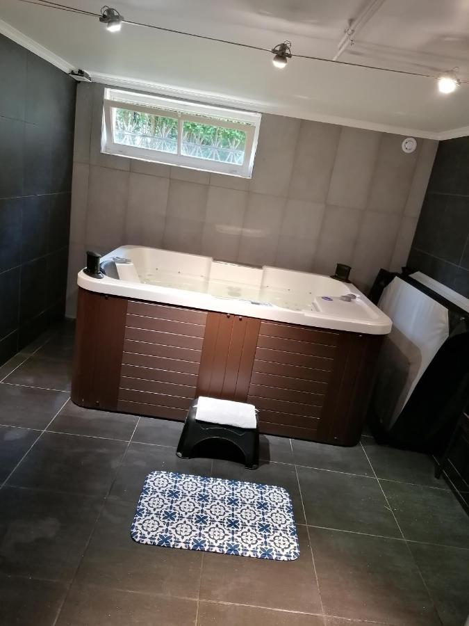 Chambre Prive Chez Chris Villers-Semeuse Exterior foto